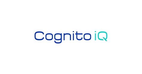 cognito iq